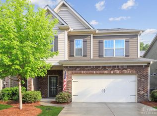 223 Madison Ave, Acworth, GA 30102