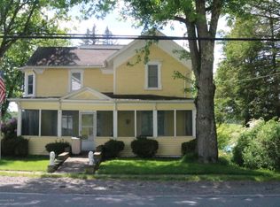 1045 Main St, Le Raysville, PA 18829