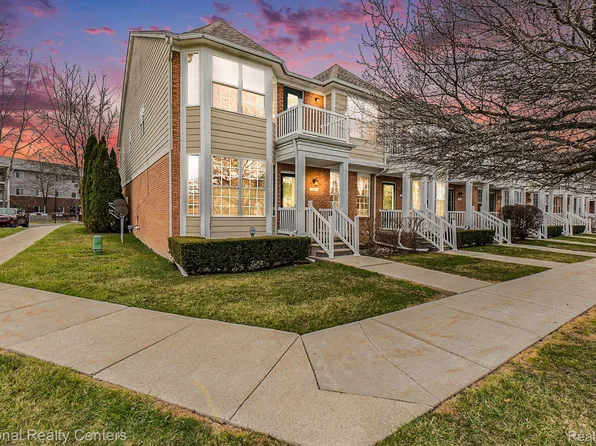 743 Aberton Ave #58, Detroit, MI 48215