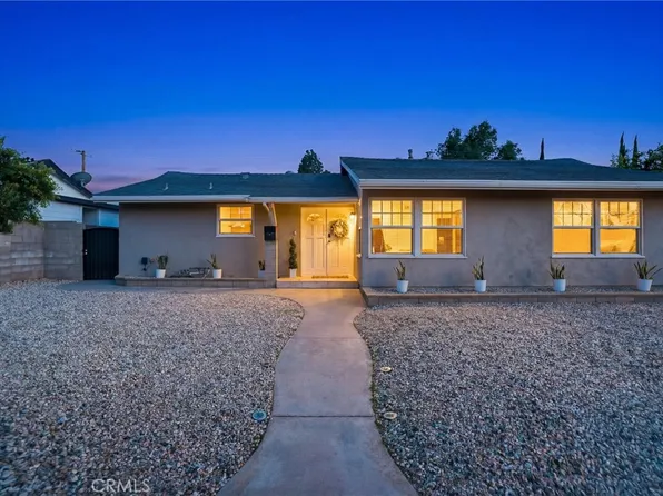 16126 Rinaldi St, Granada Hills, CA 91344