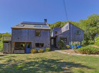 20 Lils Way, Wellfleet, MA 02667