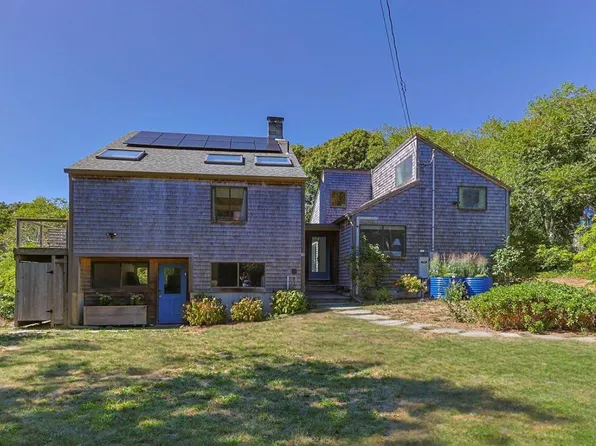 20 Lils Way, Wellfleet, MA 02667
