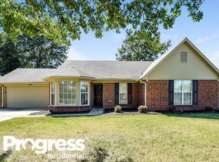 7367 Fox Trace Cv, Southaven, MS 38671