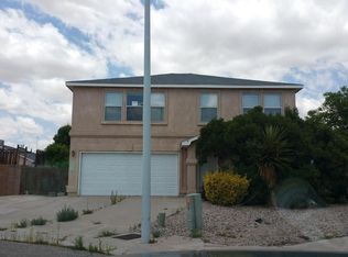 7715 Blossom Wood Pl NW, Albuquerque, NM 87120