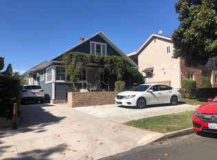 121 N Belmont St APT A, Glendale, CA 91206