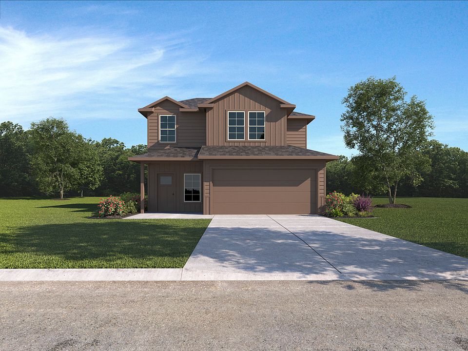 Plan Elevation.