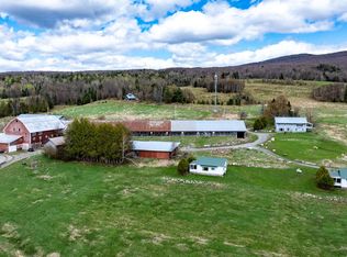 283,318,319,320 LaCross Lane, Westmore, VT 05860