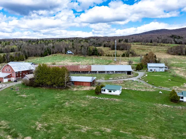 283,318,319,320 LaCross Lane, Westmore, VT 05860