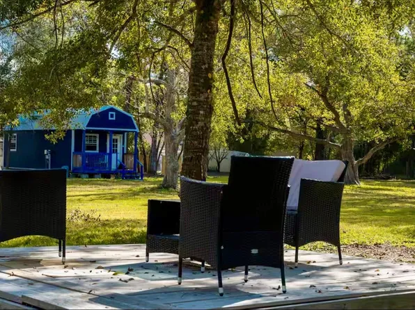 13298 County Road 190, Alvin, TX 77511