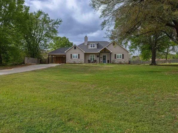 315 Ridge Ln, Kilgore, TX 75662