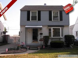 435 Waggoner Blvd, Toledo, OH 43612