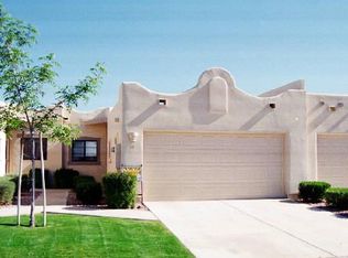 5445 E McKellips Rd #45, Mesa, AZ 85205