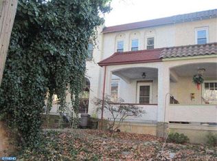 3420 Osmond St, Philadelphia, PA 19129