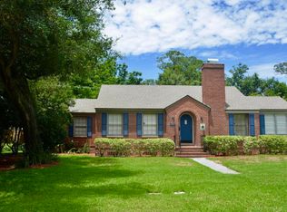 1428 San Mateo Ave, Jacksonville, FL 32207