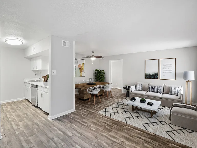 Alameda Apartments — Photo 7