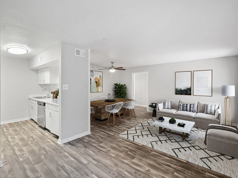 Alameda Apartments
