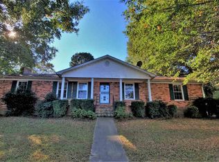 3006 Redwood St, Humboldt, TN 38343