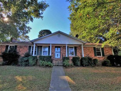 3006 Redwood St, Humboldt, TN, 38343
