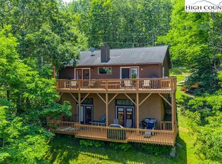 404 Running Deer Trl, Boone, NC 28607