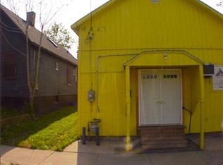 37 Loomis St, Rochester, NY 14621