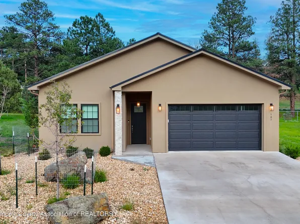 507 White Mountain Meadows Dr, Ruidoso, NM 88345