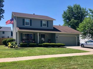 504 Connecticut Ave, Marysville, MI