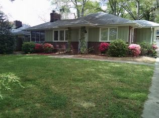 7 Perrin St, Greenville, SC 29607