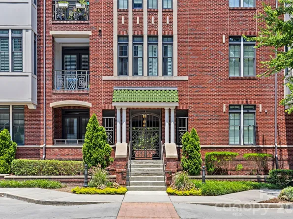 2810 Selwyn Ave Unit 209, Charlotte, NC 28209