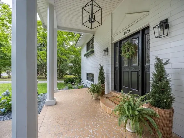 4005 NW 9th Ct, Gainesville, FL 32605