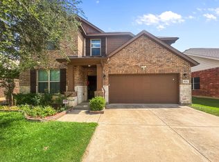 4604 Sleepy Meadows Dr, Fort Worth, TX 76244
