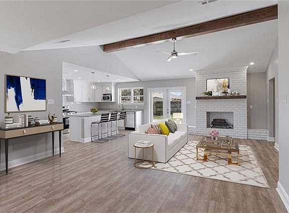 2nd image of 3612 Cleary Ave