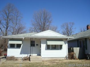 2025 E Kansas St, Springfield, IL 62703