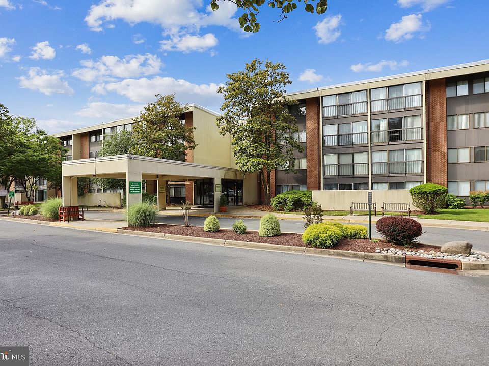 1st image of 2921 N Leisure World Blvd #1-308