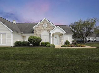 1243 Dunhurst St, Circleville, OH 43113