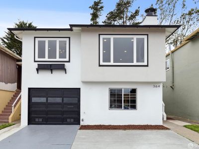 364 Higate Dr, Daly City, CA, 94015
