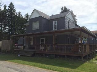 111 4th St, Saltsburg, PA