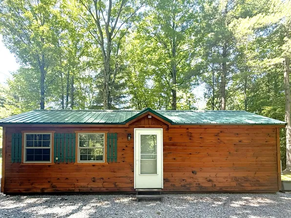 5268 E Alpine Dr, Luther, MI 49656