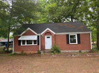 2822 Joyce Ave, Decatur, GA 30032