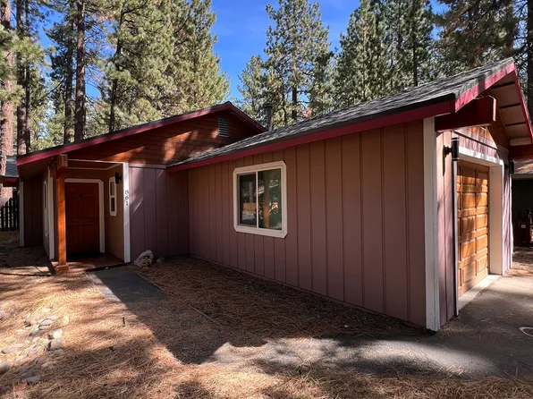861 Stanford Ave, South Lake Tahoe, CA 96150