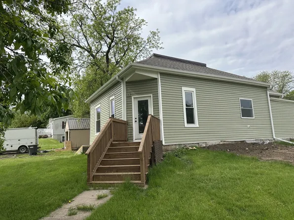 2000 K St, Auburn, NE 68305