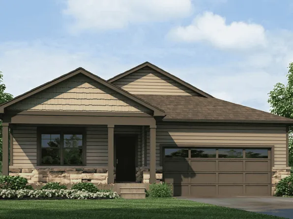 9857 Danube Ct, Commerce City, CO 80022