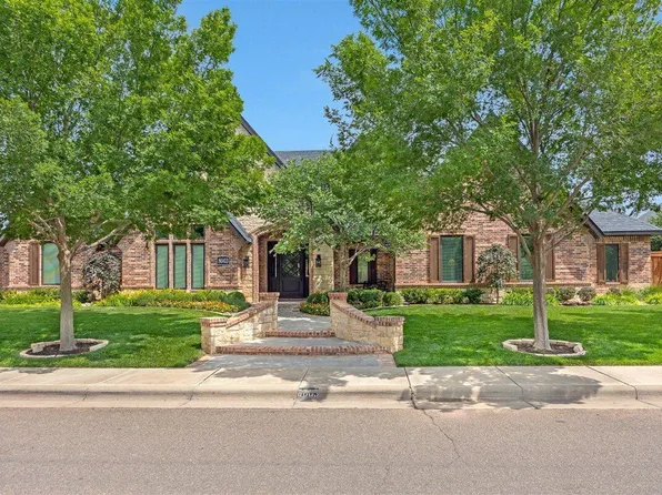 8003 Valcour Dr, Amarillo, TX 79119