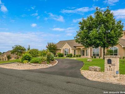 132 Settlers Way N, Comfort, TX, 78013