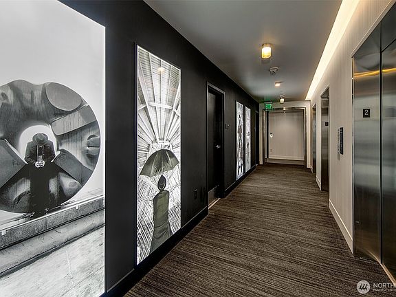 5th image of 1321 Seneca Street #206