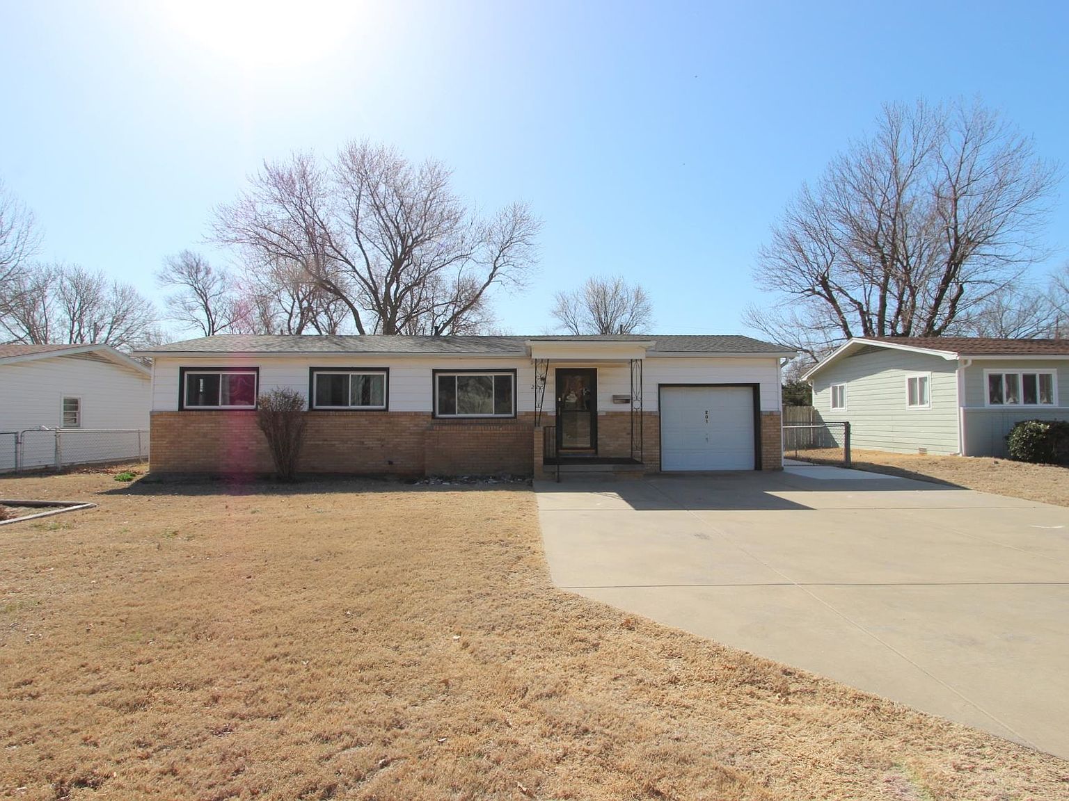 201 E Meadowlark Blvd, Derby, KS 67037 Zillow