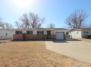 201 E Meadowlark Blvd, Derby, KS 67037