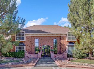 5315 Montoya Dr, El Paso, TX 79932