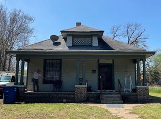 3617 Wendelkin St, Dallas, TX 75215