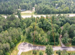 Tbd Piquant Way, Cohasset, MN 55721