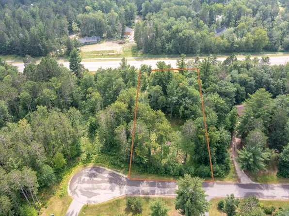 Tbd Piquant Way, Cohasset, MN 55721